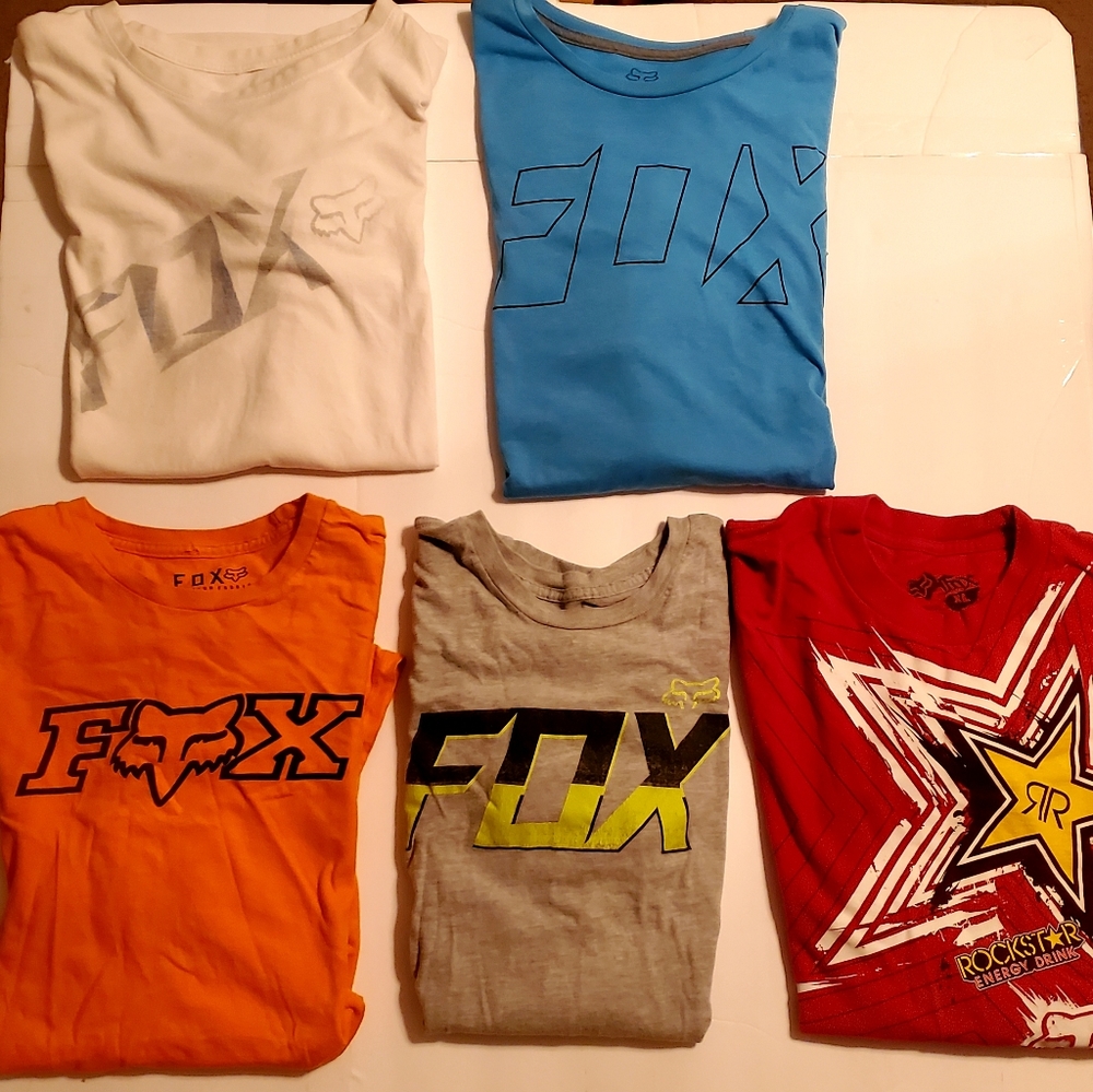 Men's tees